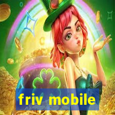 friv mobile